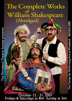 Theatre !