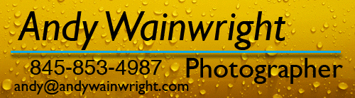 Andy Wainwright creative photography and photographic illustration